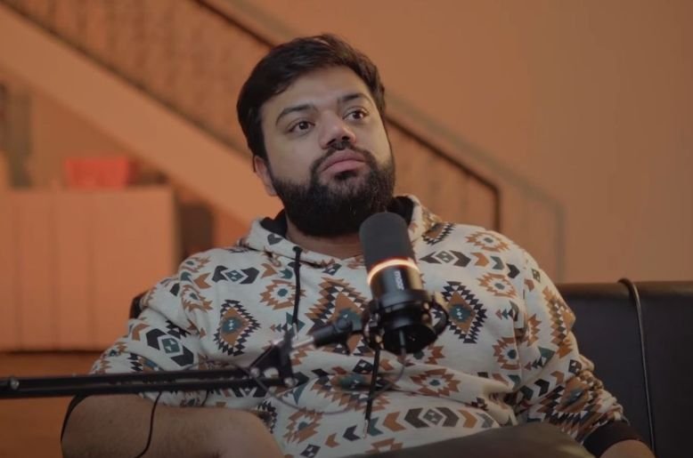 Ducky bhai appeals access to his youtube channel