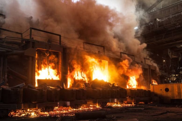Faisalabad-Narawala Bypass: Fire breaks out in cotton factory
