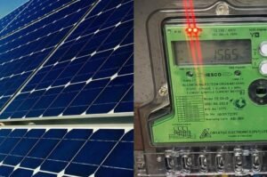 Federal Government to end solar net metering