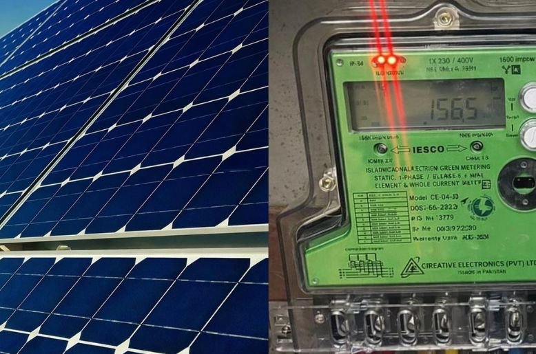 Federal Government to end solar net metering