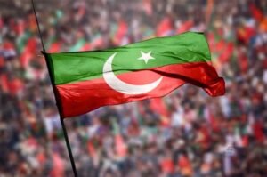 Financial crisis hits PTI, lawmakers asked to contribute