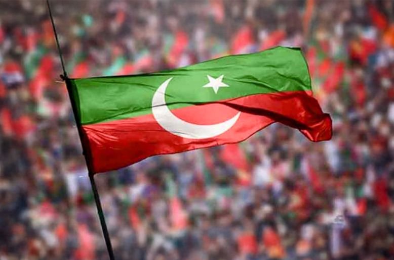 Financial crisis hits PTI, lawmakers asked to contribute