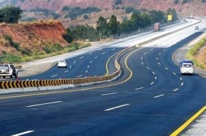 Fog Update: All Motorways visible for travelling