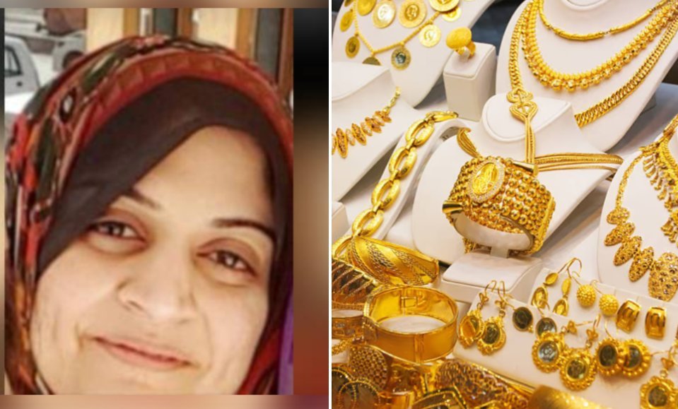 Body of missing lady doctor recovered