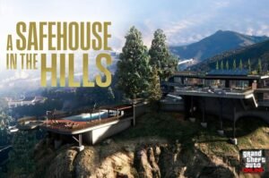 GTA Online just dropped 3 huge mansions: how are fans reacting?
