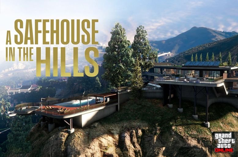 GTA Online just dropped 3 huge mansions: how are fans reacting?