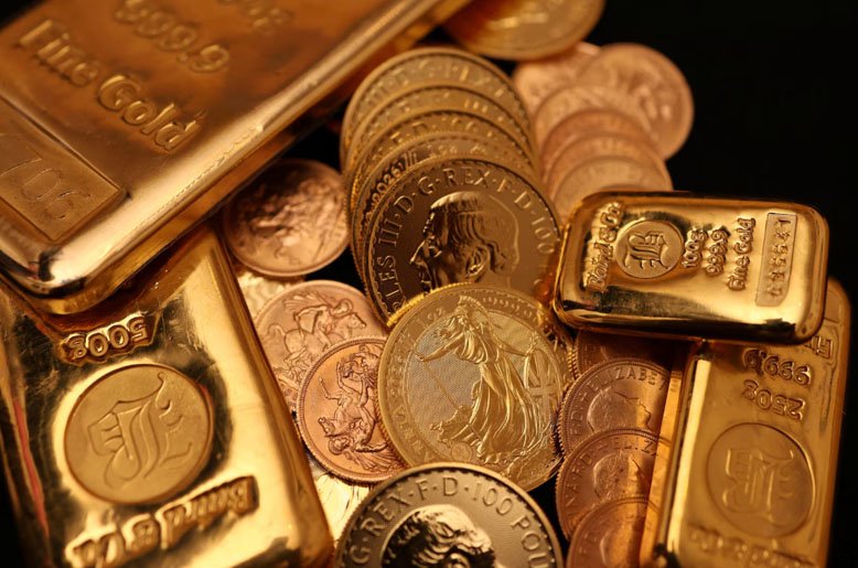 Gold price in Pakistan