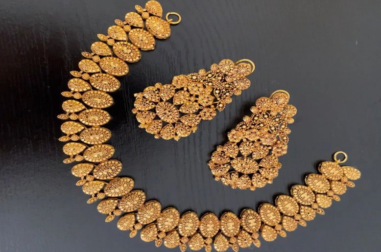 Gold price in Pakistan