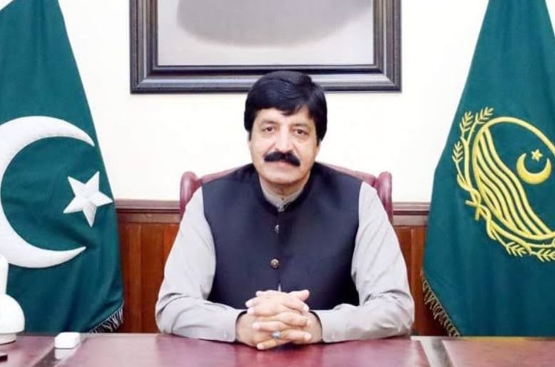 Governor Punjab pays tribute to Quaid-e-Azam