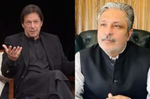 Govt considering transferring Imran Khan from Adiala jail: claims Ikhtiar Wali