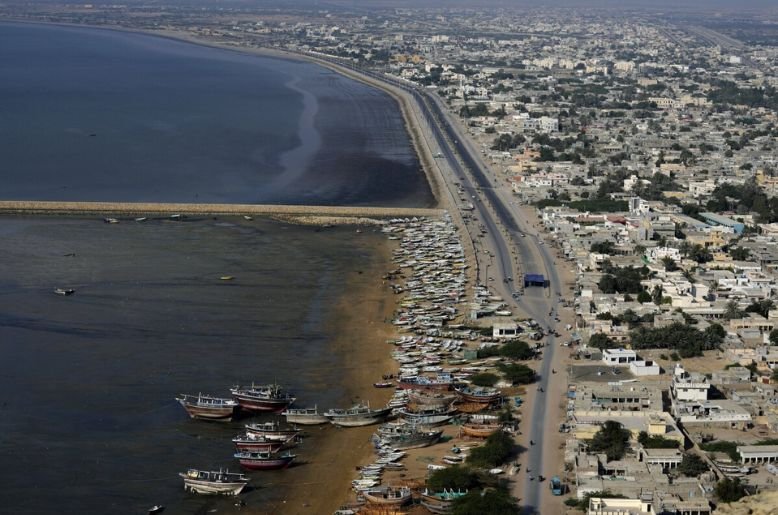 Gwadar