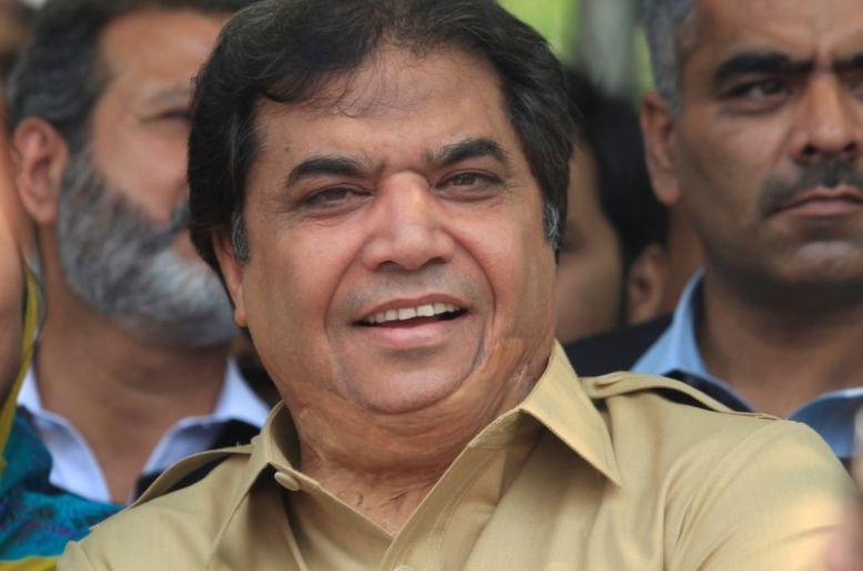 Hanif Abbasi