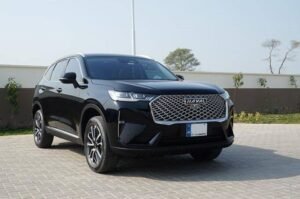 Haval H6 Price in Pakistan