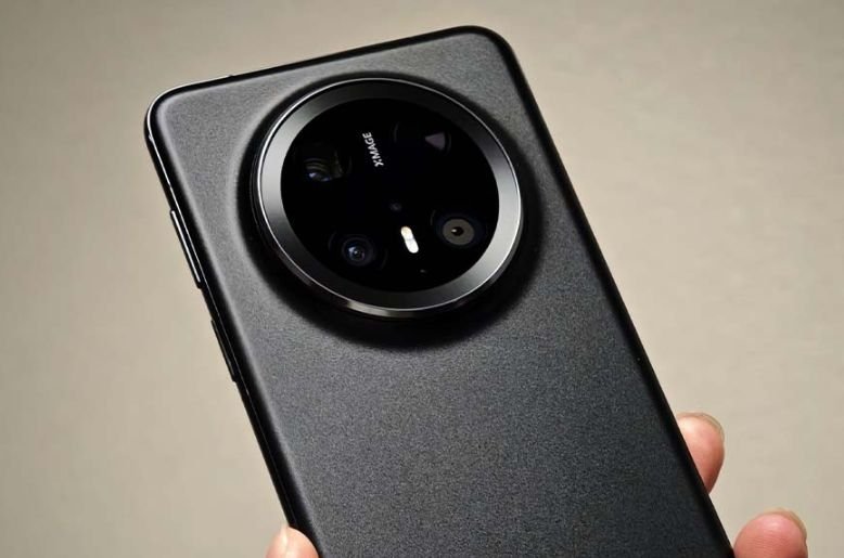 Huawei surpasses Apple in China after Mate 80 release