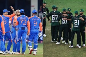ICC Men’s T20 World Cup: bad news for Pakistan and India cricket fans