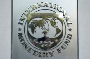 IMF Pakistan