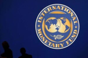 International Monetary Fund
