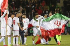 Iran decides surprise return to World Cup Draw