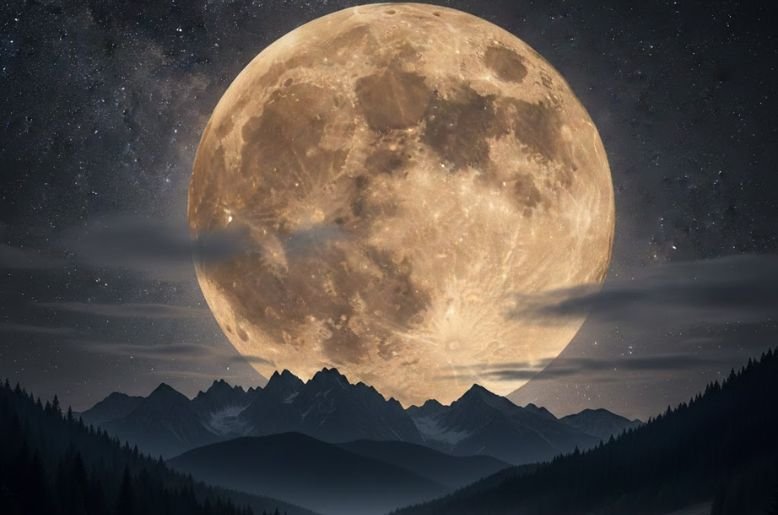 Pakistan to witness last Supermoon of 2025