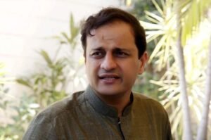 Karachi Mayor apologises to family of minor killed by open manhole