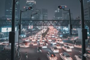 Karachi e-challan worth Rs25 million issued