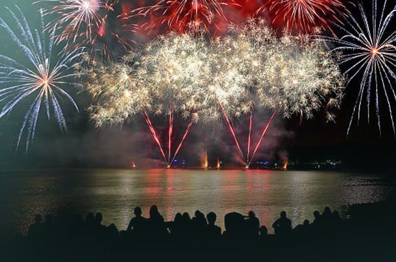 Karachi , Karachi Sea View, Karachi New Year's night, New Year's night,