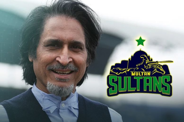 Ramiz Raja to get key role in Multan Sultan for PSL 11