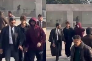 Rajab Butt, Nadeem Nani Wala get big relief on return to Pakistan