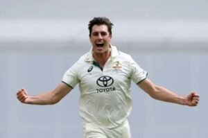 Pat Cummins returns to Australia's squad for third Ashes Test