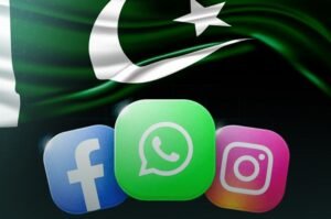 WhatsApp, Facebook, Instagram to face disruption in Pakistan