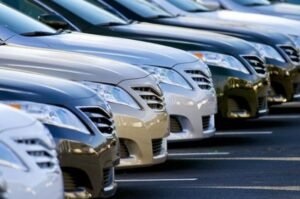 Vehicle registration number now belongs to owner, not car