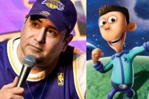 Jeff Garcia passes away at 41