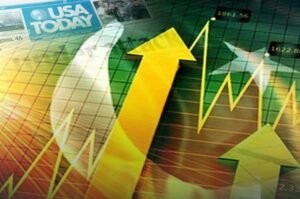 Pakistan's economy growing on fast track, says top US newspaper