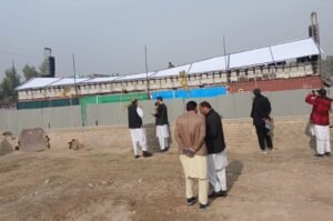 PTI Kohat , PTI Kohat jalsa, PTI Kohat rally, PTI ,