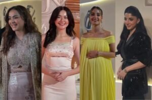 Lux Style Awards 2025 winners list revealed