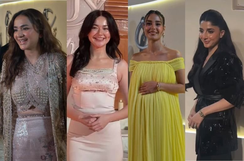 Lux Style Awards 2025 winners list revealed