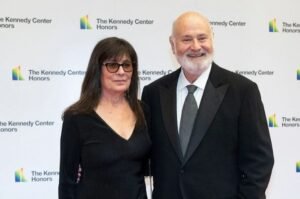 Rob Reiner, wife found dead at home