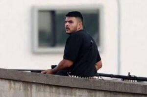 Bondi Beach shooter is Indian, says his colleague