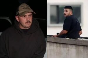 Bondi Beach shooter is Indian, says his colleague