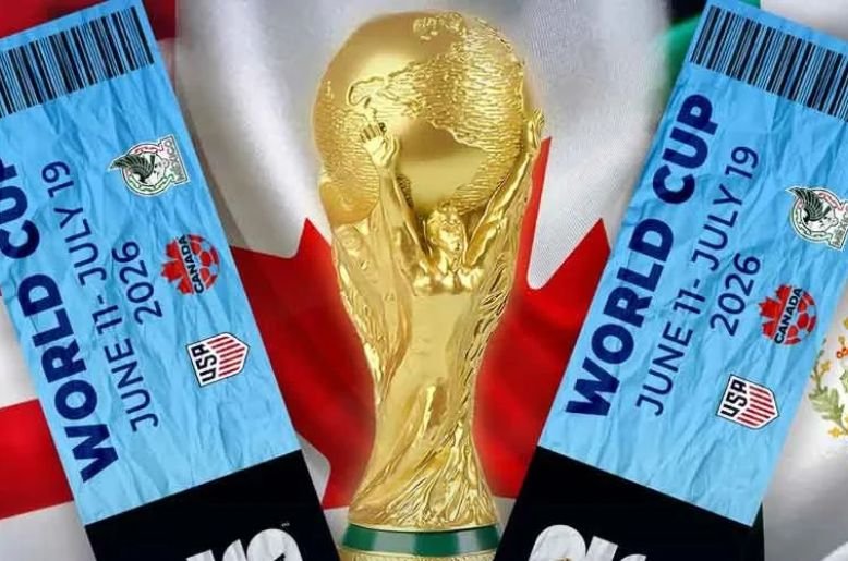 FIFA World Cup 2026 ticket prices dropped