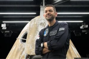 Jared Isaacman: Elon Musk's ally confirmed as new NASA chief