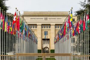Operation Sindoor violates international laws: UN