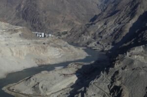 Chenab, Jhelum, Neelum water blocking reports baseless