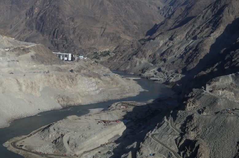 Chenab, Jhelum, Neelum water blocking reports baseless