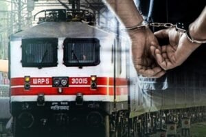 Indian army personnel arrested for ‘assaulting woman’