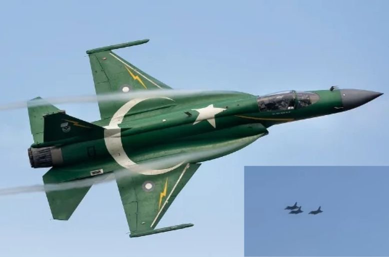 JF-17 Thunder, JF-17 Thunder World Defence Show, World Defence Show , Saudi Arabia, Pakistan fighter jet , Pakistan JF-17,
