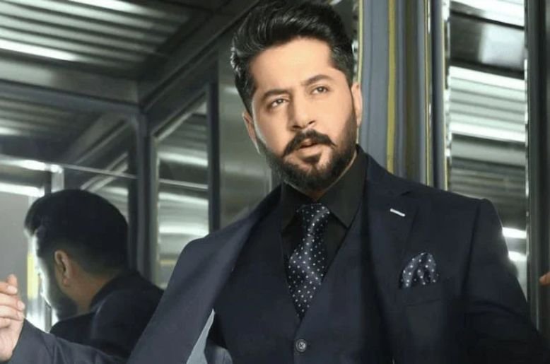 Imran Ashraf