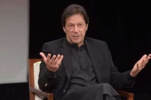 Imran Khan’s Sister and Lawyer Meet Him in Jail