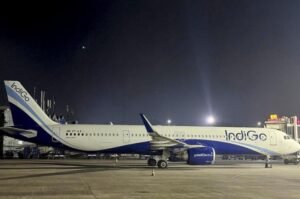 IndiGo flights: over 500 flights cancelled as IndiGo hit with 'operational crisis'