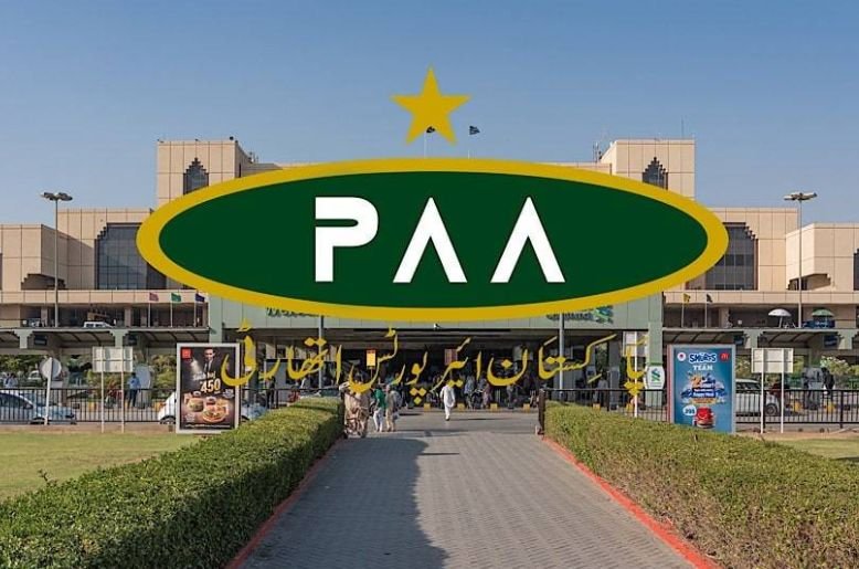 Islamabad Airport: PAA revises Flight Schedule